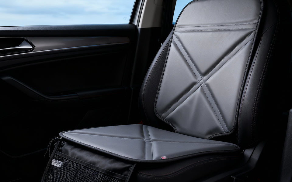 What to Consider When Buying Car Seat Covers