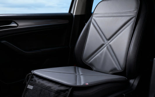 What to Consider When Buying Car Seat Covers