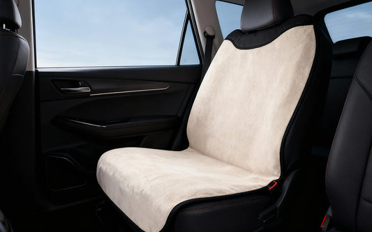 Things to Keep in Mind When Using Car Seat Cushions for Vehicle Care