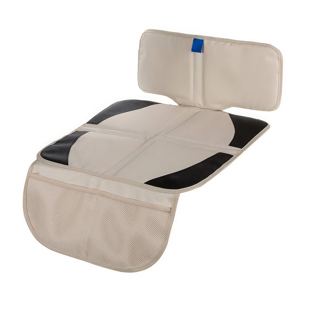 Car Seat Protector for Child Car Seat Waterproof Non Slip Back Seat Cover