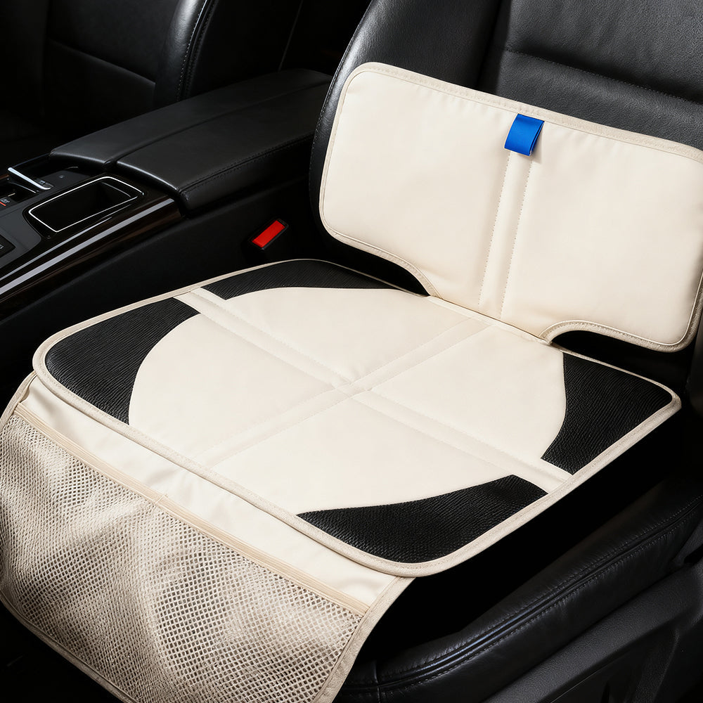 Car Seat Protector for Child Car Seat Waterproof Non Slip Back Seat Cover