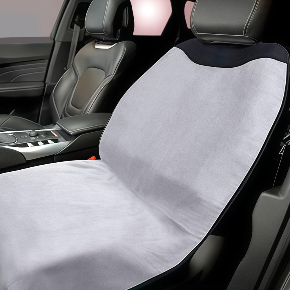 Waterproof Car Seat Cover Non Slip Universal Fit for Cars SUVs Trucks