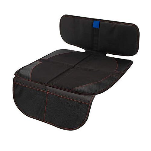 Car Seat Protector for Child Car Seat Waterproof Non Slip Back Seat Cover