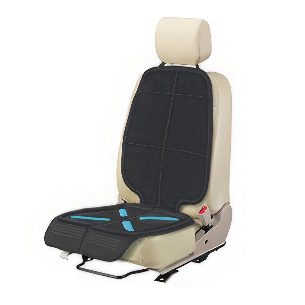 Universal Waterproof Car Seat Protector Anti Slip Oxford Fabric