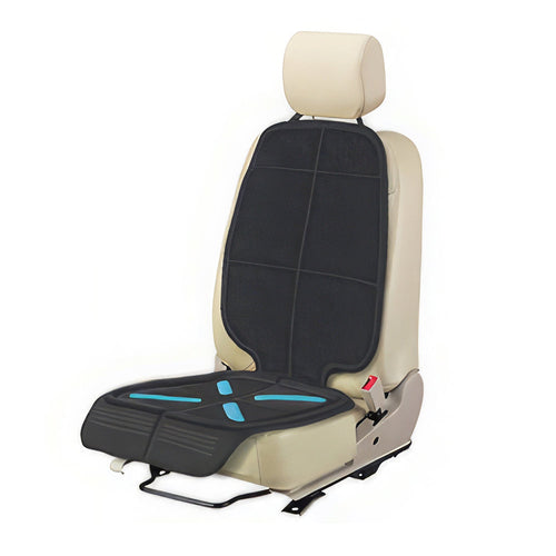 Universal Waterproof Car Seat Protector Anti Slip Oxford Fabric