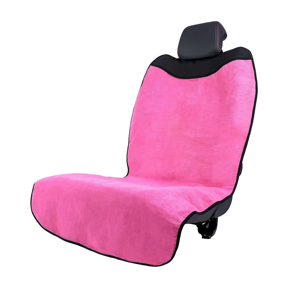 Waterproof Car Seat Cover Non Slip Universal Fit for Cars SUVs Trucks