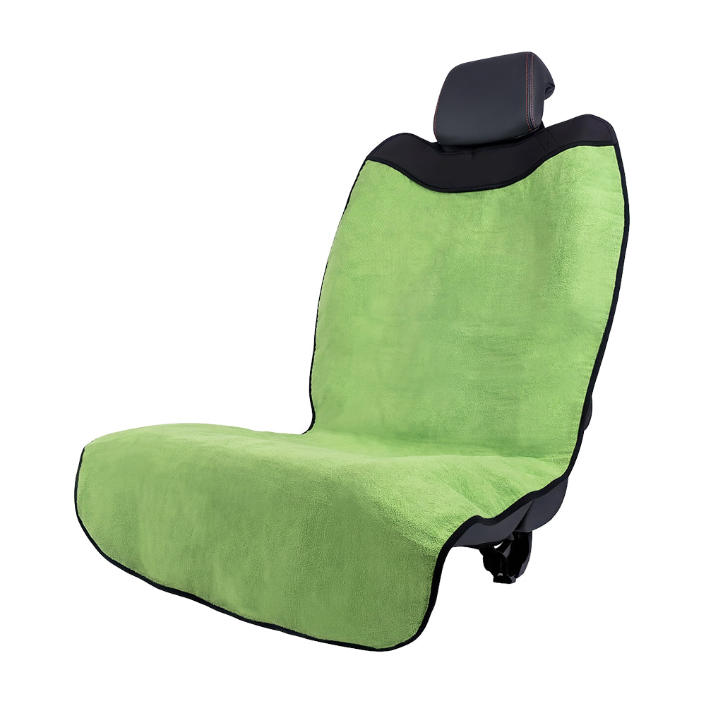 Waterproof Car Seat Cover Non Slip Universal Fit for Cars SUVs Trucks