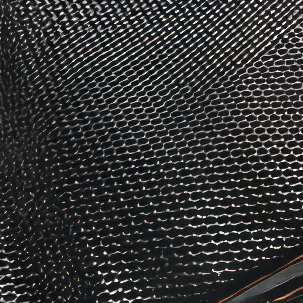 Waterproof Car Seat Protector Thick Padded Universal Cover with Mesh Pockets